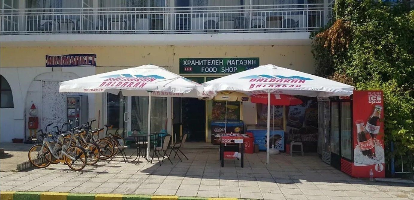 Изображение Fenix (Kranevo) 1*